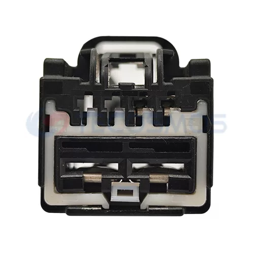 Waterproof Wire Connector Cable Harness Automotive Enclosure Connector for Buick 6Pin Female 7283-9749-30